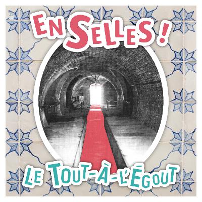 Episode 5 - le tout à l'égout Episode 5 - le tout à l'égout