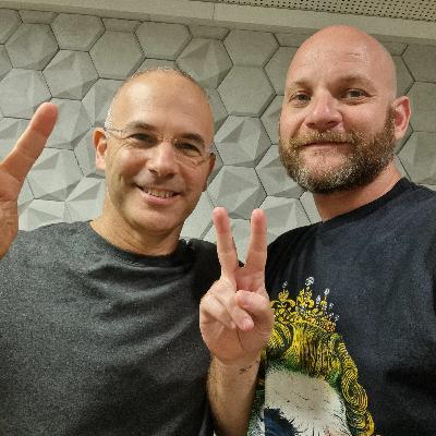 פרק אחרון פרק אחרון