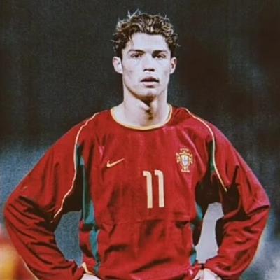 Cristiano Ronaldo es mejor que Messi