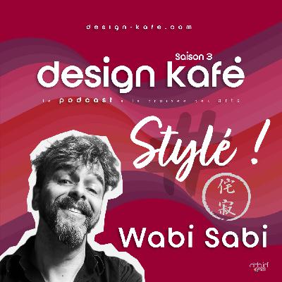 Stylé | Wabi-Sabi : Quand l'Imperfection devient un style déco, entre design, philosophie et marketing !
