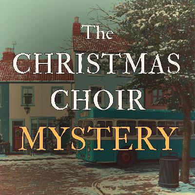 A Cozy Original Mystery - Sophie Meadows Investigates The Missing Choir A Cozy Original Mystery - Sophie Meadows Investigates The Missing Choir
