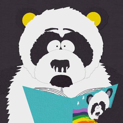 38. Panda del Acoso Sexual