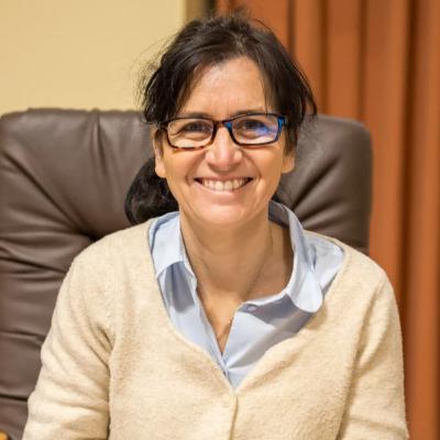 "La dignidad del cristiano y la dignidad infinita del hombre" (Rosario Neuman Lorenzini) "La dignidad del cristiano y la dignidad infinita del hombre" (Rosario Neuman Lorenzini)