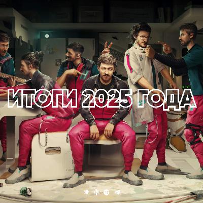 2025 - каким он был? Вспоминаем игры, фильмы и сериалы прошлого года