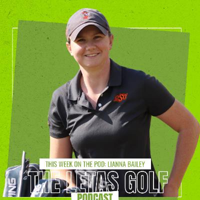 Episode 18: Lianna Bailey