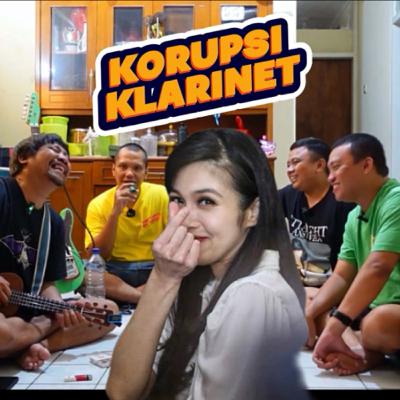 korupsi klarinet