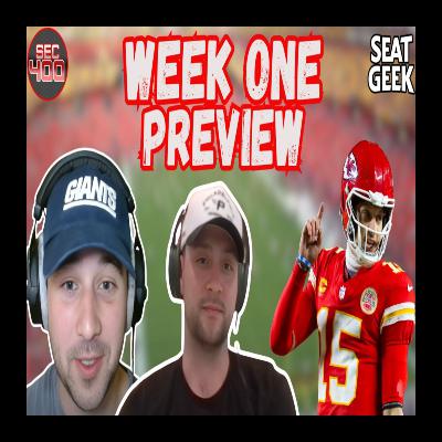 Cowboys vs. Eagles Preview, NFL Week 1 Confidence Picks + Redzone Is Cooked + Fantasy Football Draft Cowboys vs. Eagles Preview, NFL Week 1 Confidence Picks + Redzone Is Cooked + Fantasy Football Draft