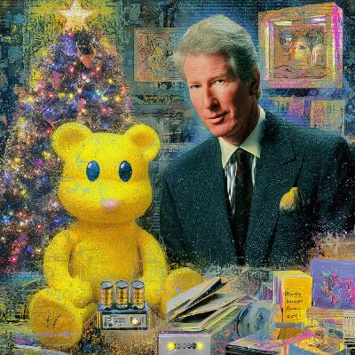 LasNoticias Extrañas de Perra de Satán 09x14