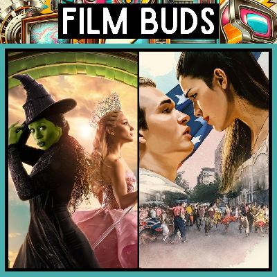 571: Wicked / Letterboxd Reviews / Top 10 Musical Movies