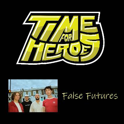 False Futures