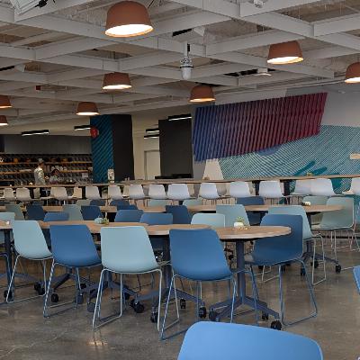 83. 採用面接、若手支援 83. 採用面接、若手支援