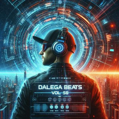 Dalega Beats Vol 58