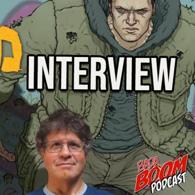 The Golem of Venice Beach Interview The Golem of Venice Beach Interview