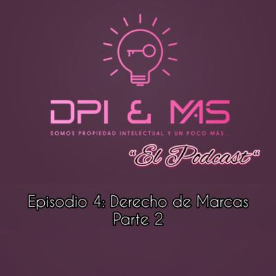 Marcas II