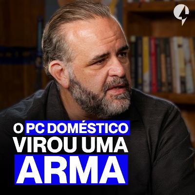 VICE-PRESIDENTE DA KASPERSKY - Claudio Martinelli VICE-PRESIDENTE DA KASPERSKY - Claudio Martinelli