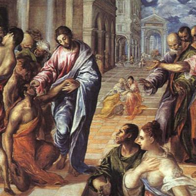 Quarta domenica di quaresima Quarta domenica di quaresima