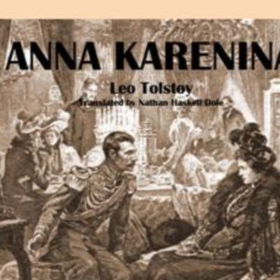Anna Karenina (Dole translation), Part 3