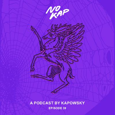 No Kap Podcast 39 No Kap Podcast 39