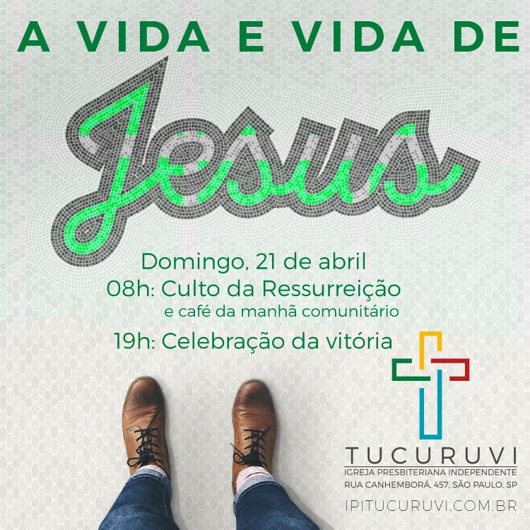 Igreja Presbiteriana Independente de Tucuruvi