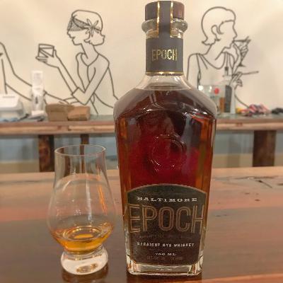 Cheers to Baltimore Spirits Company