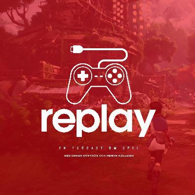 32. Nintendo slår tillbaka (Direct!) & Kena Bridge of Spirits