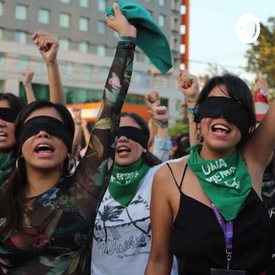 Feminicidio e impunidad en México. Un contexto de violencia estructural y generalizada. Feminicidio e impunidad en México. Un contexto de violencia estructural y generalizada.