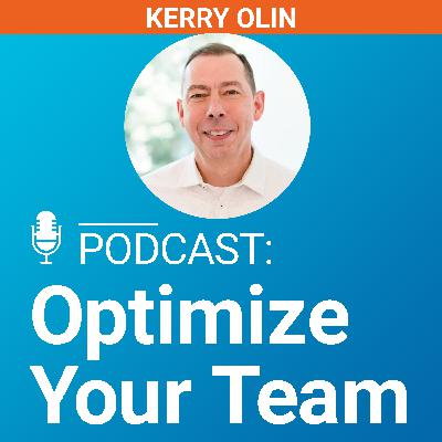 Episode 19 - Kerry Olin