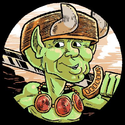 Sword & Sorcery Sword & Sorcery