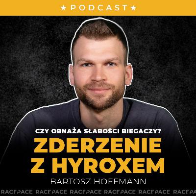 Zderzenie z HYROX'em. Czy obnaża słabości biegaczy? | Bartosz Hoffmann