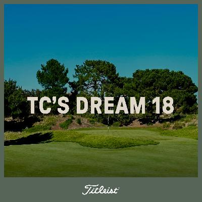 1151: TC's Dream 18 1151: TC's Dream 18