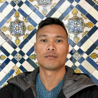 Rafael Vencio, Amboy Urban Farm Rafael Vencio, Amboy Urban Farm