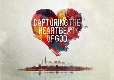 Building a Vision: Nobody but God