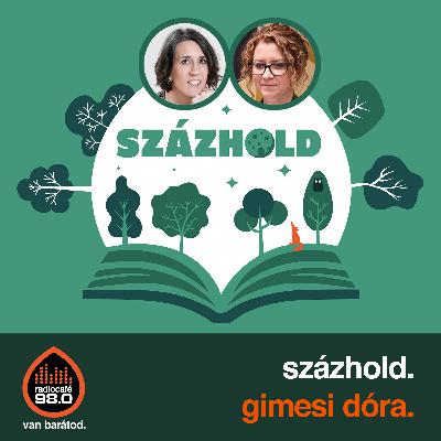 #007 - Gimesi Dóra (2025-07-11)