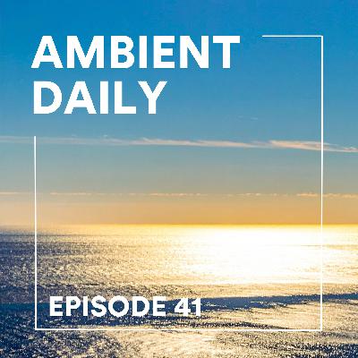 Episode 41 - Distant Horizons Episode 41 - Distant Horizons