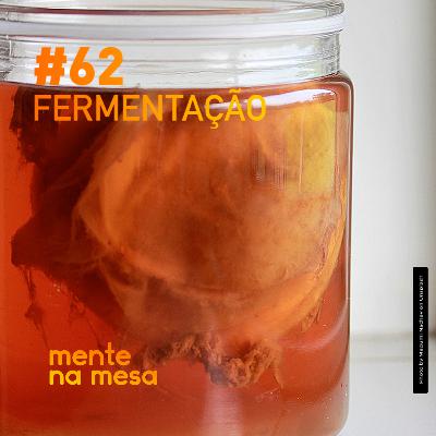 Basicamente podre - Mente na Mesa #62 Basicamente podre - Mente na Mesa #62