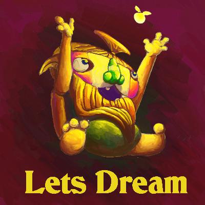 Episode 49 - Dream interpretations - Attraction in dreams, and unresolved feelings