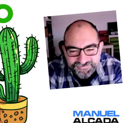 #78 Entrevista a João Pico, fundador da Comprimido e criador do canal de entrevistas OQCQ. #78 Entrevista a João Pico, fundador da Comprimido e criador do canal de entrevistas OQCQ.