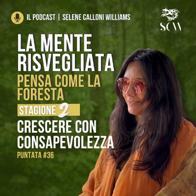 CRESCERE CON CONSAPEVOLEZZA