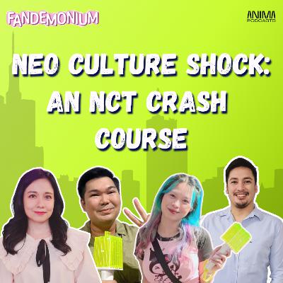 09: Neo Culture Shock: An NCT Crash Course 09: Neo Culture Shock: An NCT Crash Course