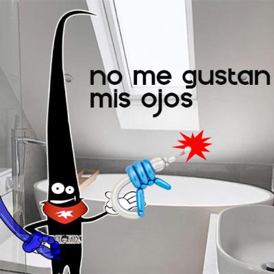 Lo que no te gusta de tu cuerpo