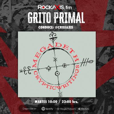 Grito Primal - 16 (2025)