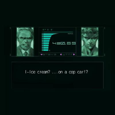 Break the Bank: Volume 3