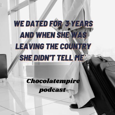 “Disappearing acts(Japa): Leaving without Goodbyes