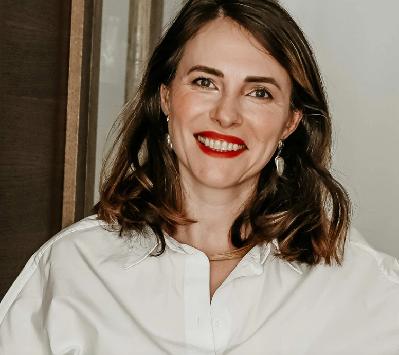 [ROMANIAN] ROMÂNCE DE SUCCES: GEORGIANA GHICIUC, ANTREPRENOARE ȘI DESIGNER MAD SHOES