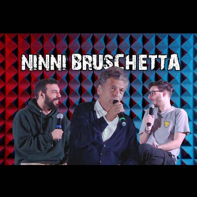 Messina, Boris e Woody Allen con Ninni Bruschetta | Tazza di Caffè #61