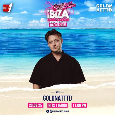 Ibiza World Club Tour Radioshow - GOLDNATTTD