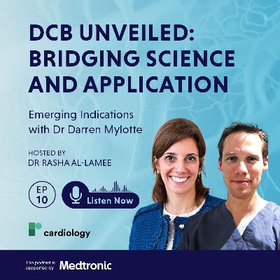Ep 10: Emerging Indications