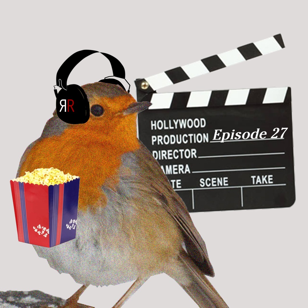 The Round Robin Podcast