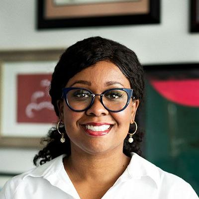 What is your Sphere of Influence? with Dr. Cokethea Hill What is your Sphere of Influence? with Dr. Cokethea Hill