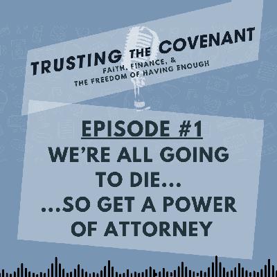 Podcast: S1, Ep.1